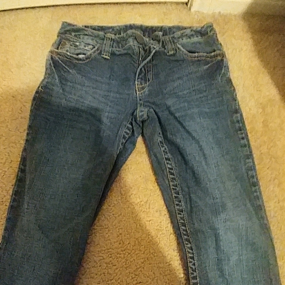Aeropostale jeans